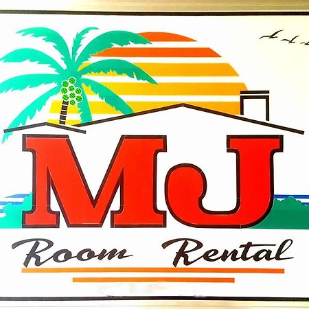 Mj Room Rental Mahogany Dauis Exterior photo